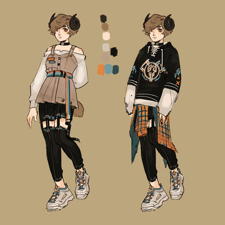 2020 | cừu (Hấu)