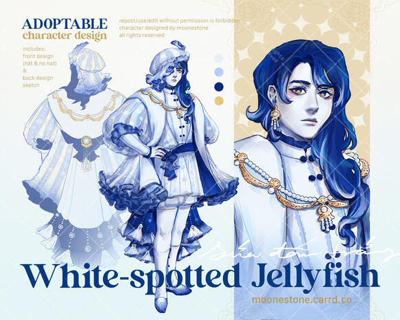 2023 | character belongs to Lê Thảo (FB)