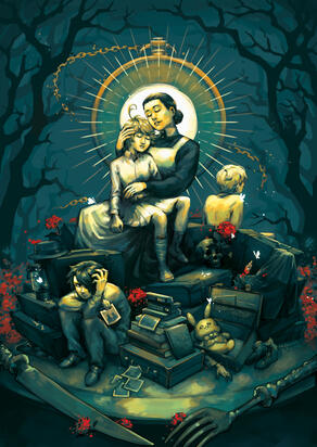 2021 | The Promised Neverland