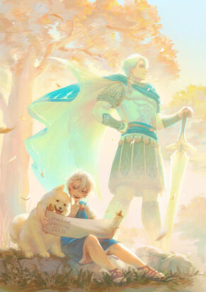 2026 | a child's dream