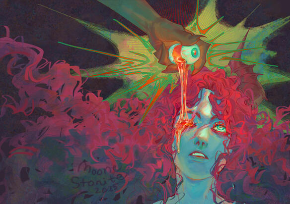 2025 | lòng trắng