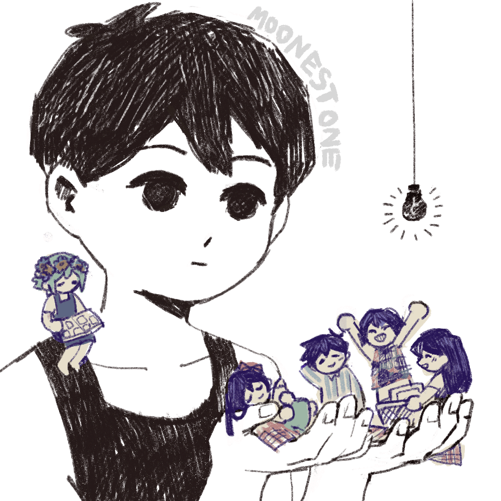2020 | Omori